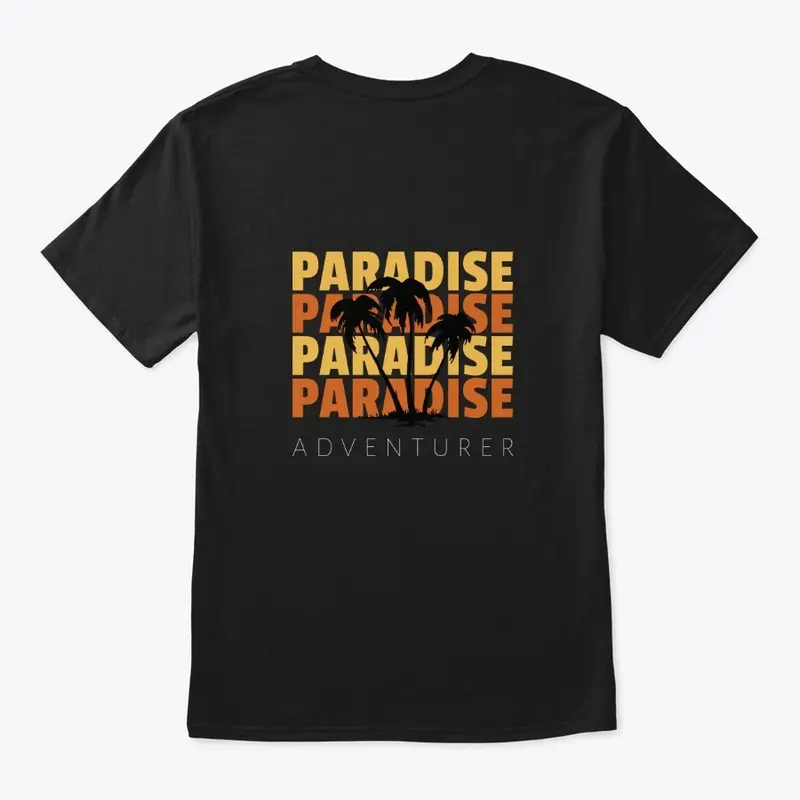 PARADISE - ADVENTURER