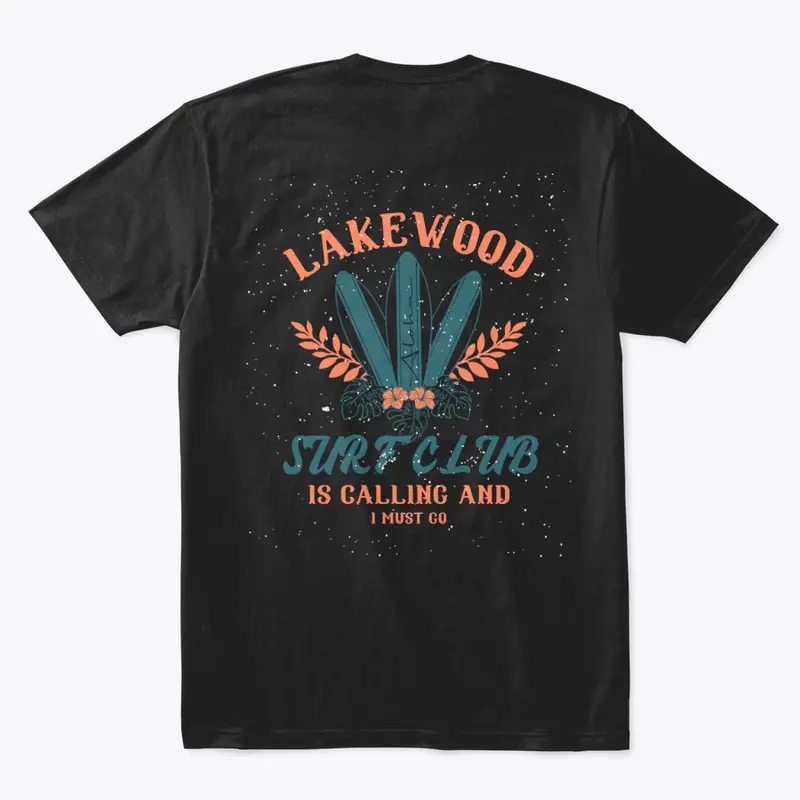 Lakewood surf club 